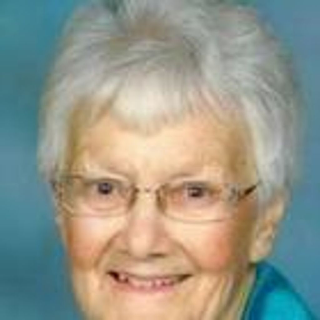 Margaret C. Warnement