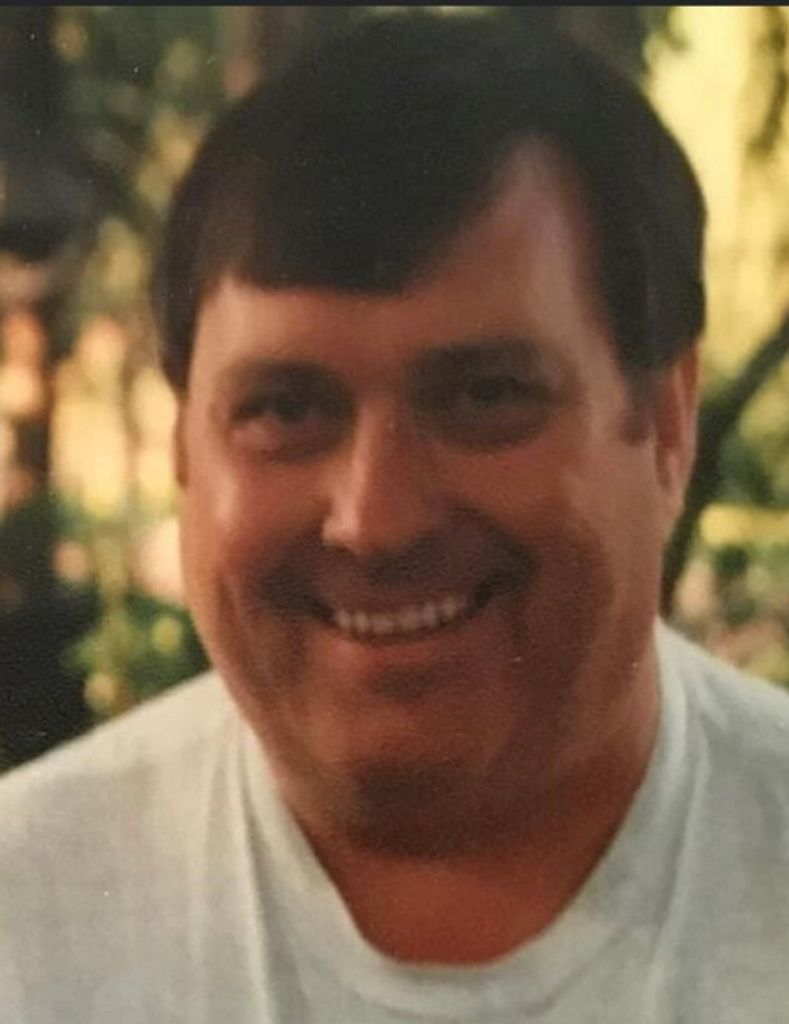Russel Gary Johnson