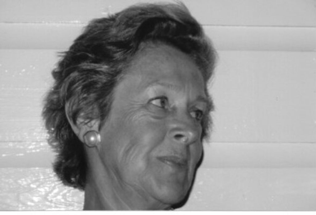 Ellyn Mccord Anderson