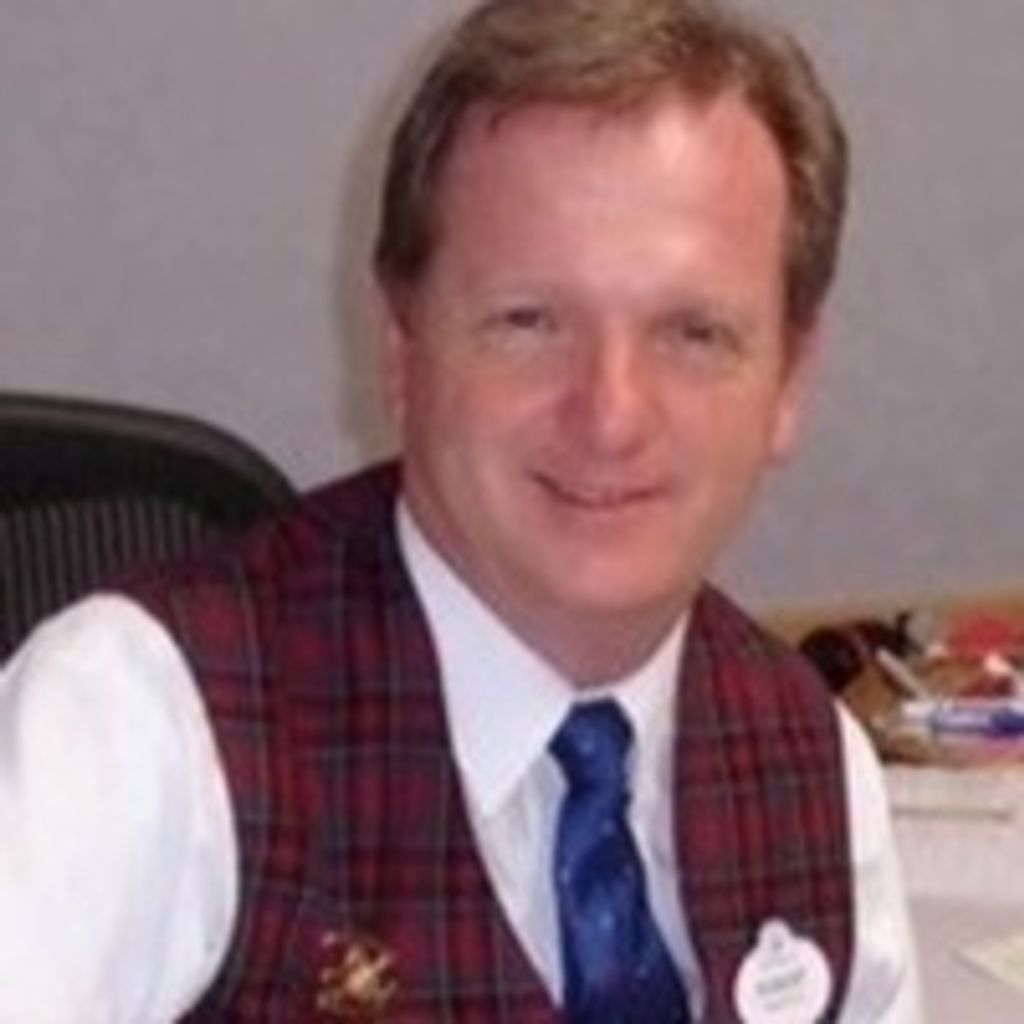 Robert "Butch" Spiller