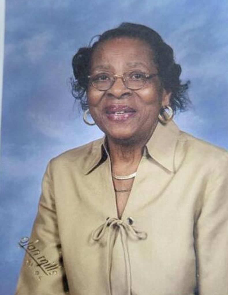 Elizabeth V Hance Profile Photo