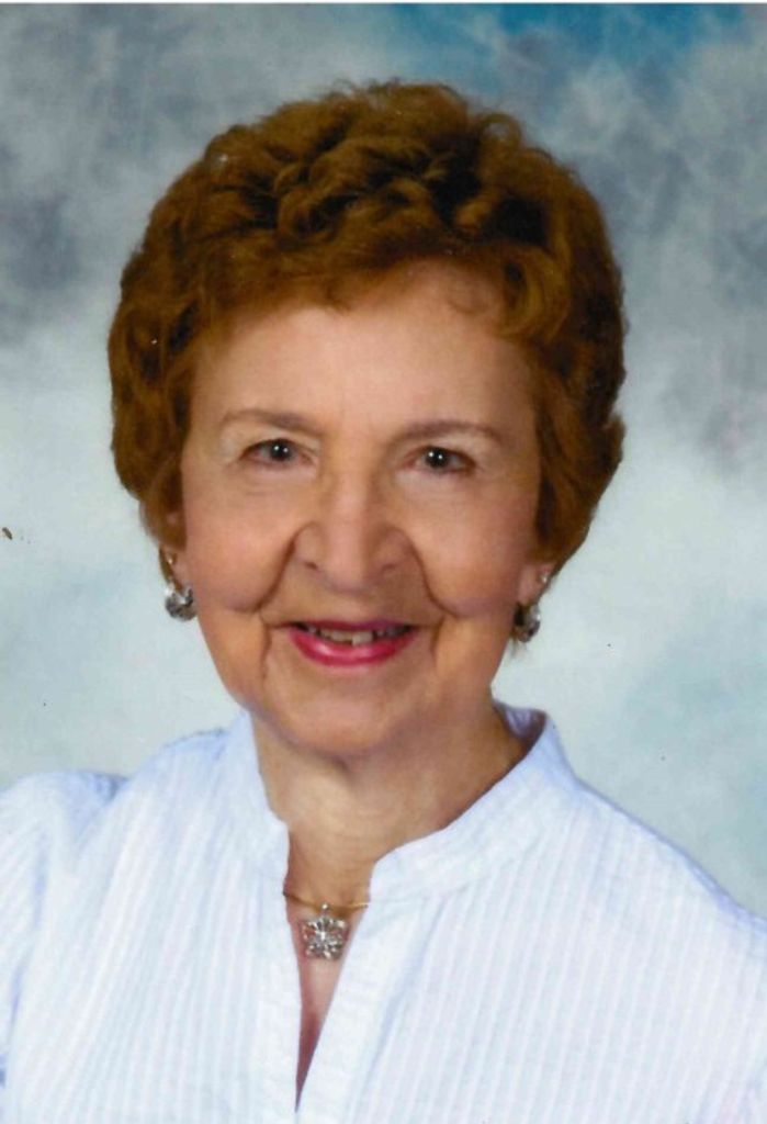 Audrey Zuch Profile Photo