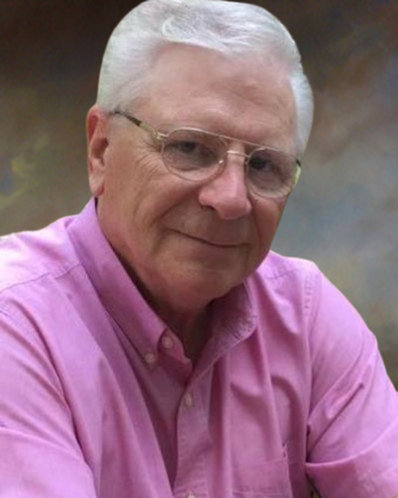 Larry Gillentine Profile Photo