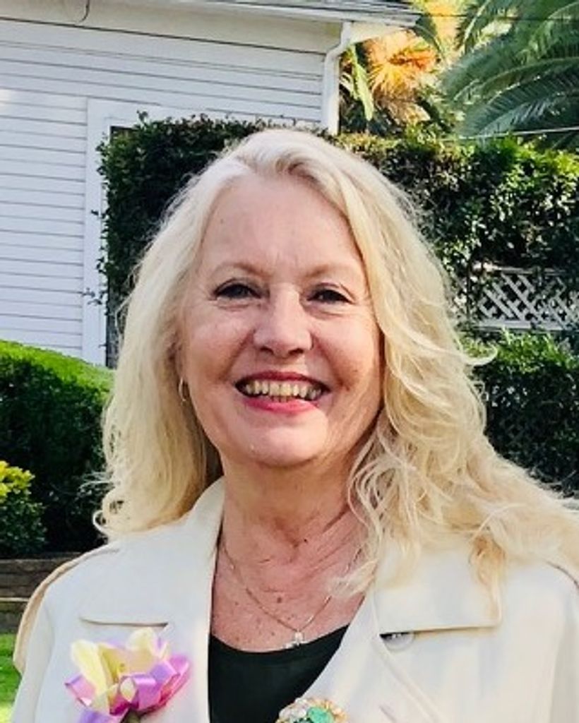 Charlott Kay Ann Dale-Zimmerman Profile Photo