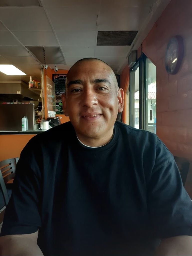 Paul Aaron Lopez