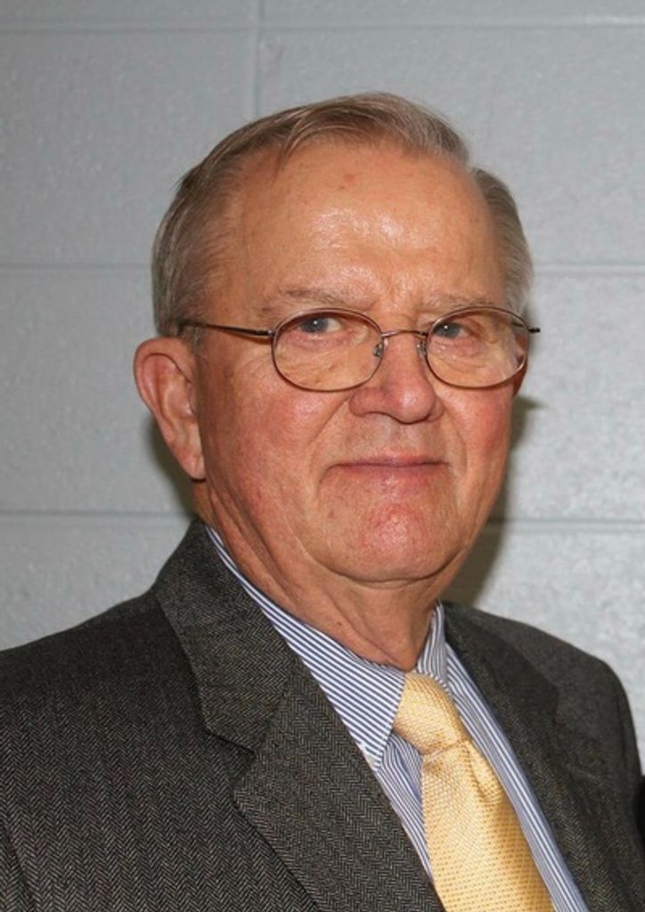 Frederick E. Staff Profile Photo