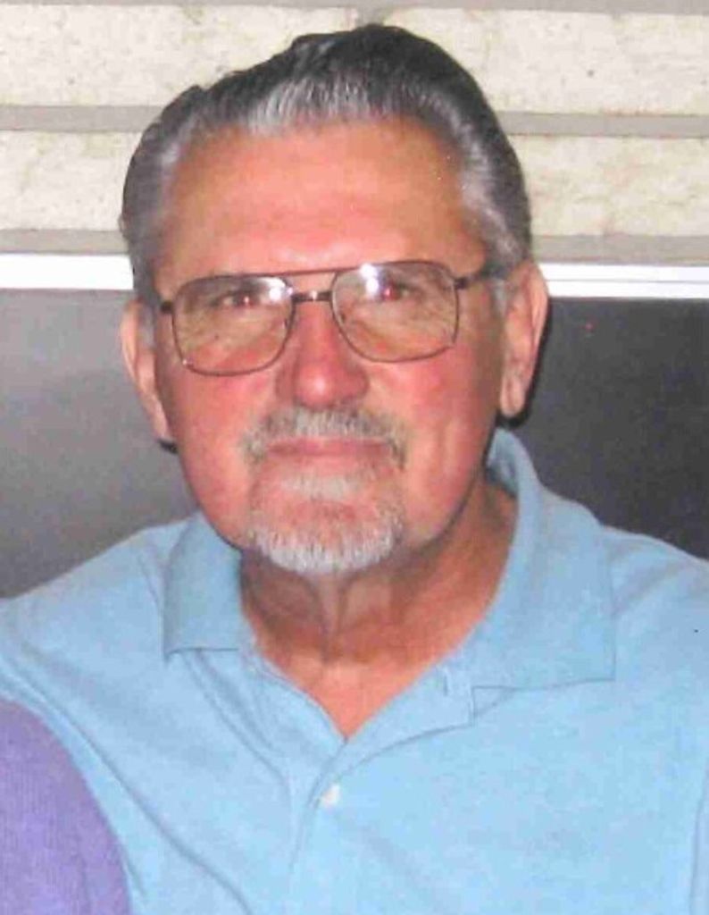 Robert Wayne LaFavor