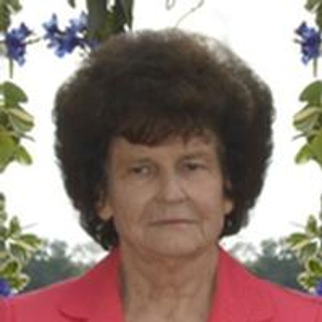Marjorie Walker