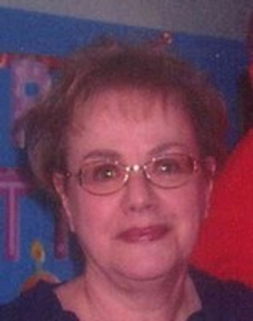 Sharon Lee Tanzey