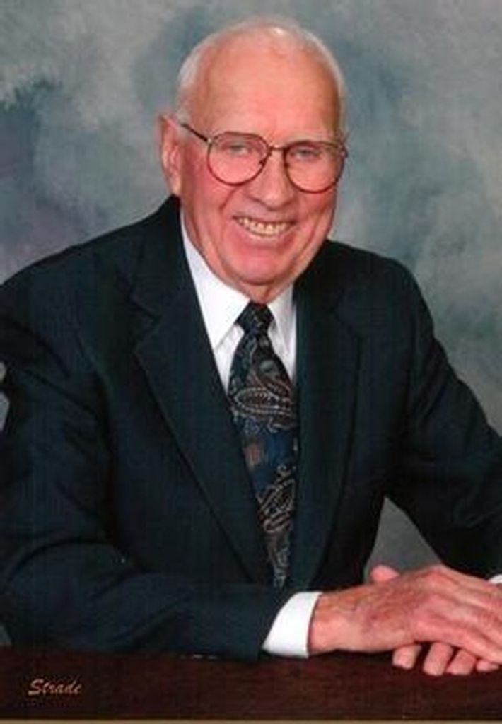Charles Shelby Beauchamp Profile Photo