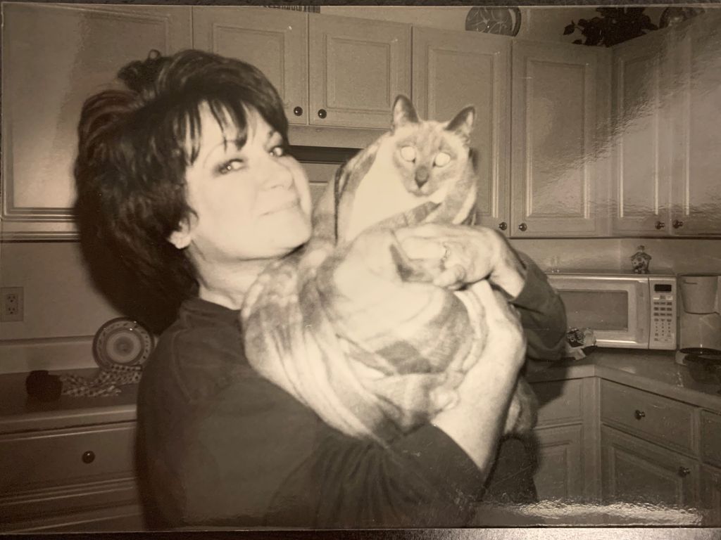 Cheryl Marie Knudsen