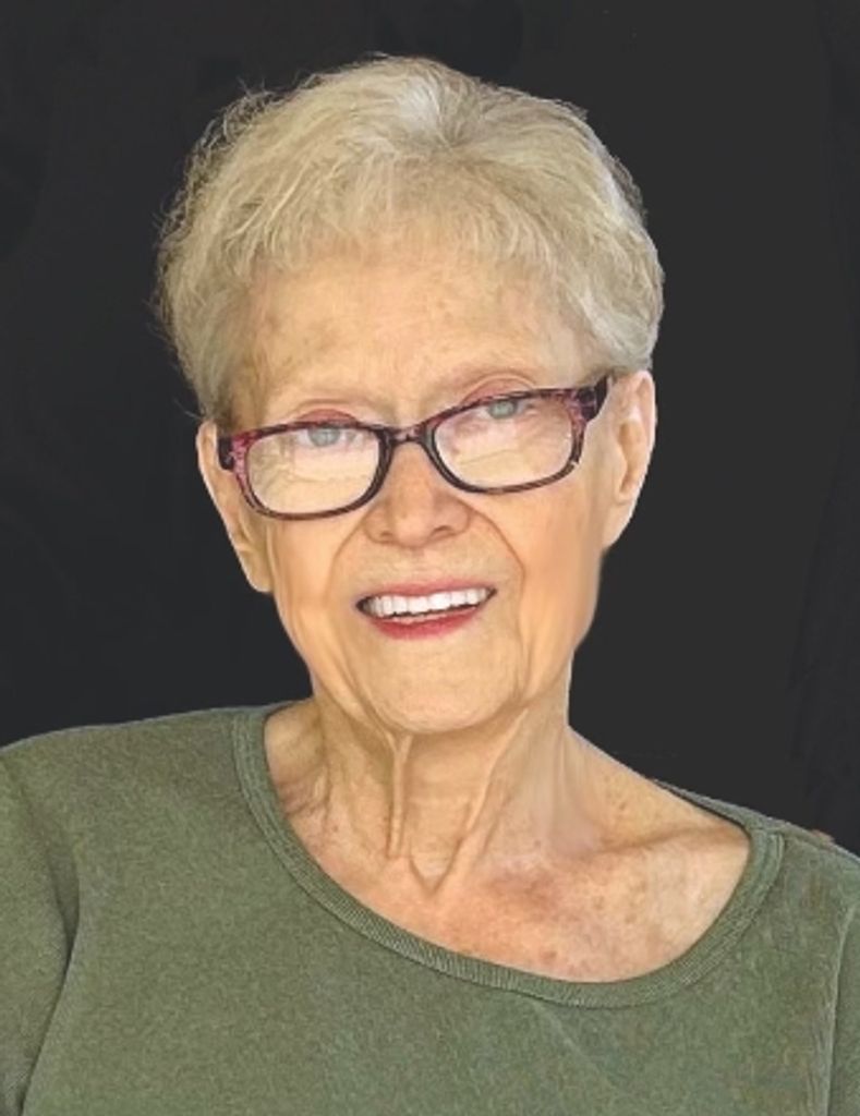 Mary Jane Brown Profile Photo