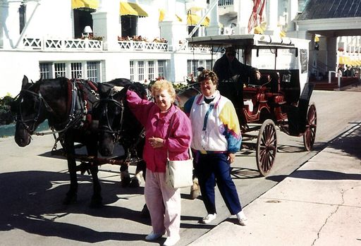Lucille Gossage photo gallery thumbnail 66 of 116