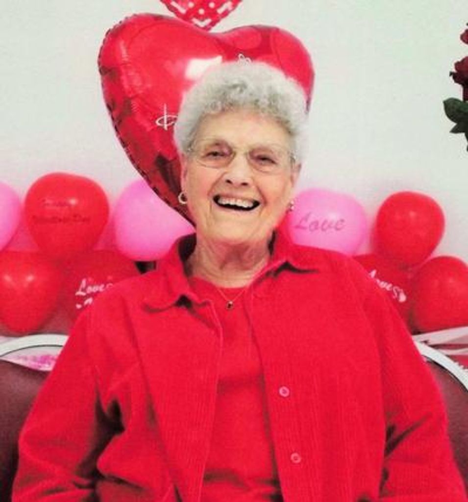 Virginia "Gin" Brewer Profile Photo