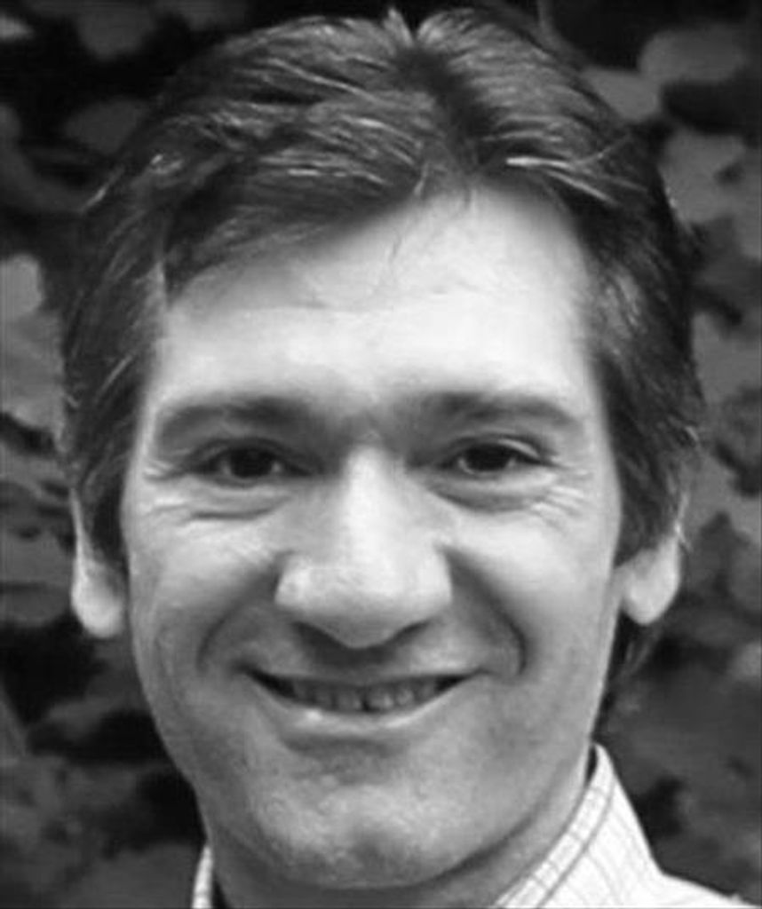 Randall Luce Profile Photo
