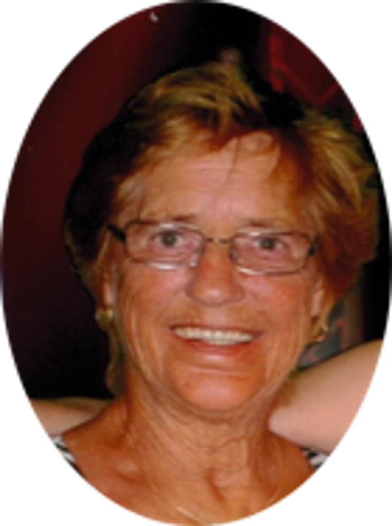 Kathryn Litchauer