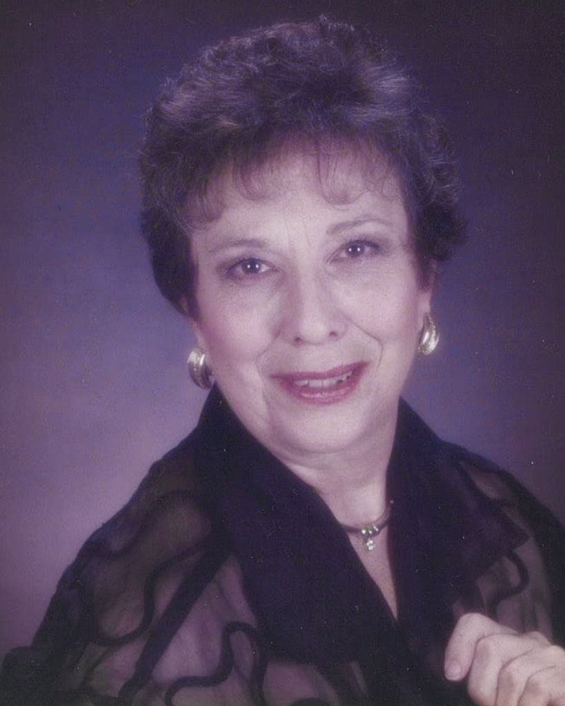 Elizabeth Ann Invidiata