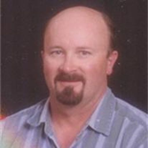 David D. Hines Profile Photo