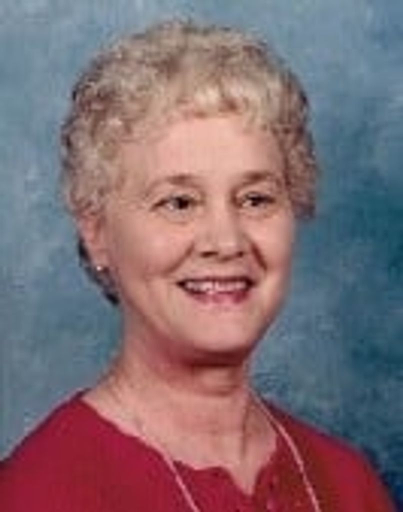 Ludelia Holland Fisher