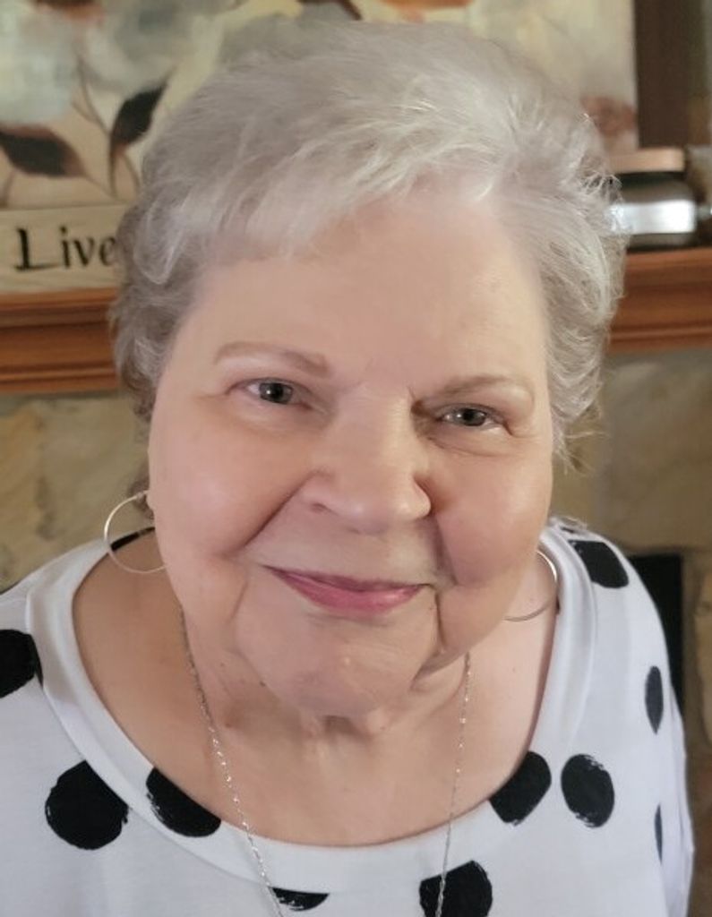 Leona Sarah King Moates