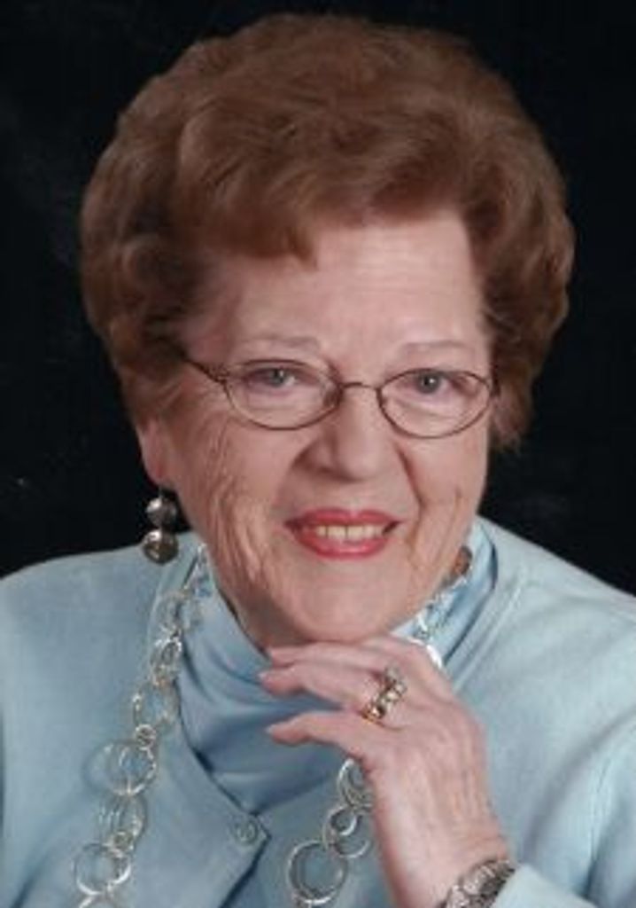 Jacqueline "Jackie" D. Chandler Profile Photo
