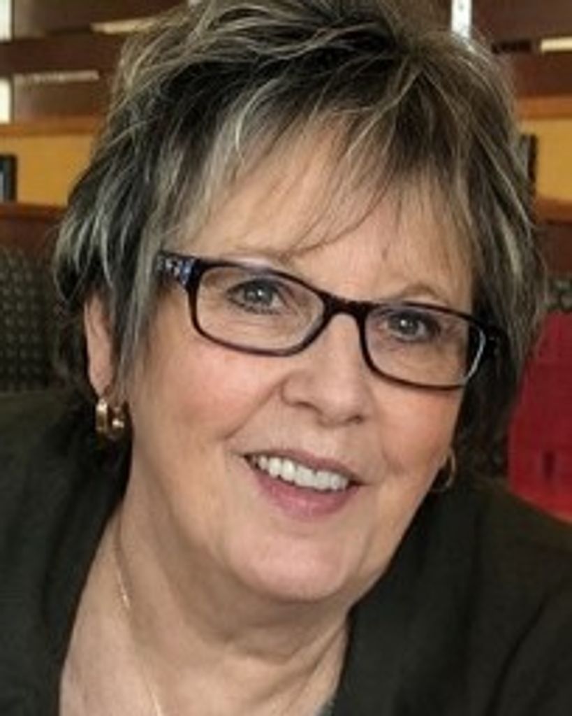 Suzanne Marie (Keating) Smith