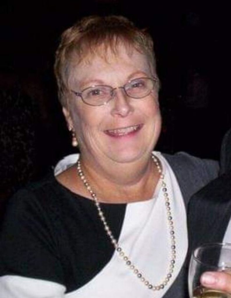 Marilynn E. Chynoweth