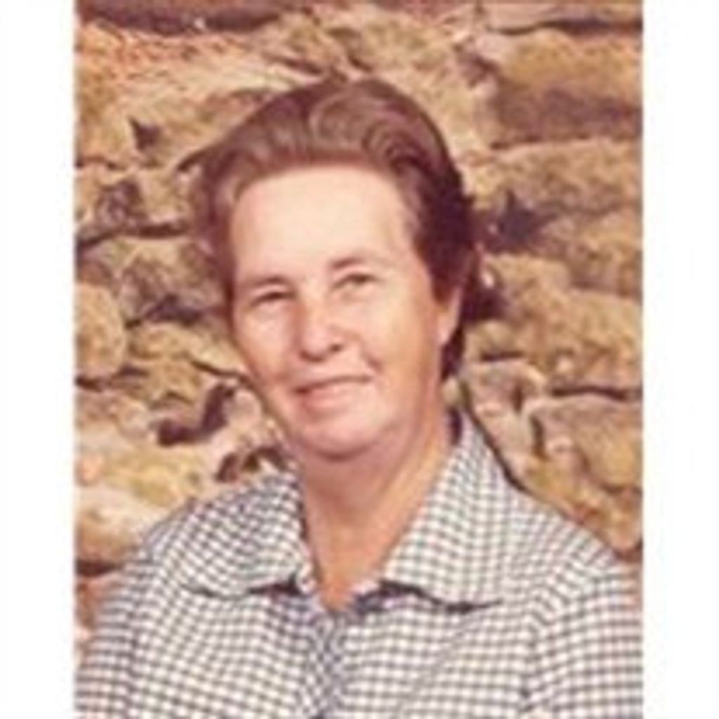 Flossie Wilson