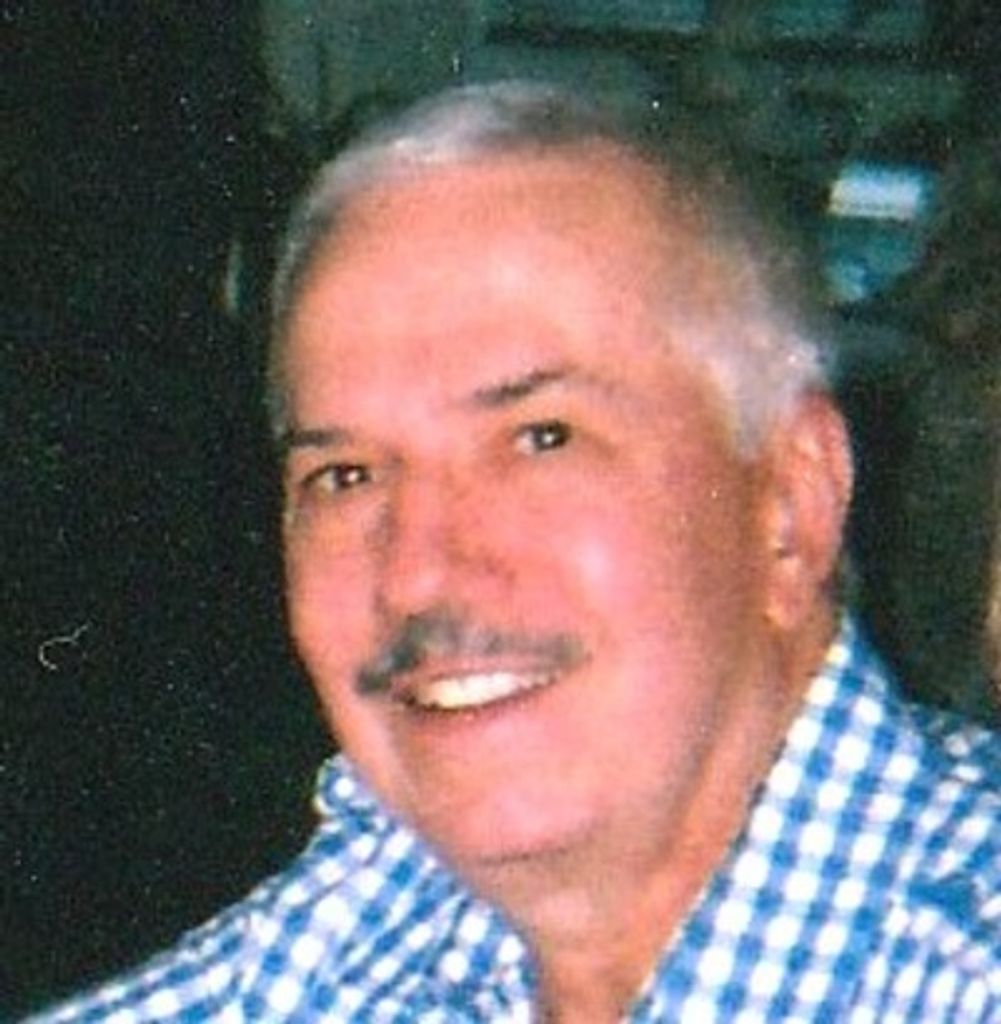 Richard F. Lodico Profile Photo