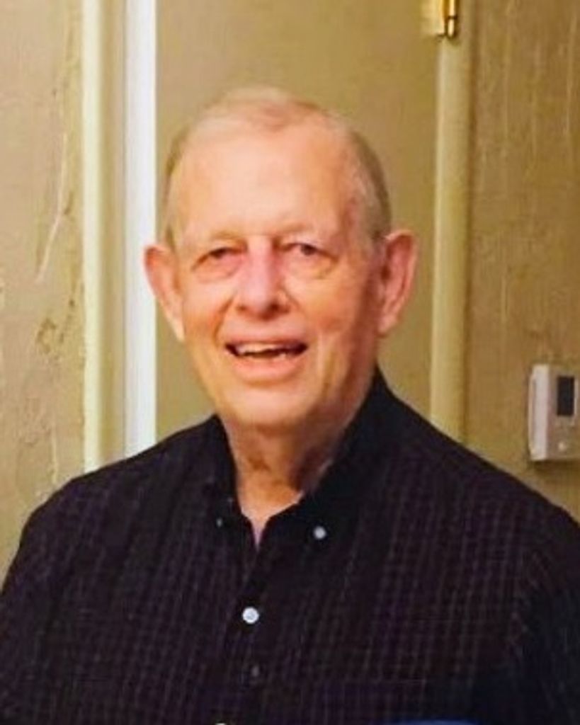 Philip Fred Anderson