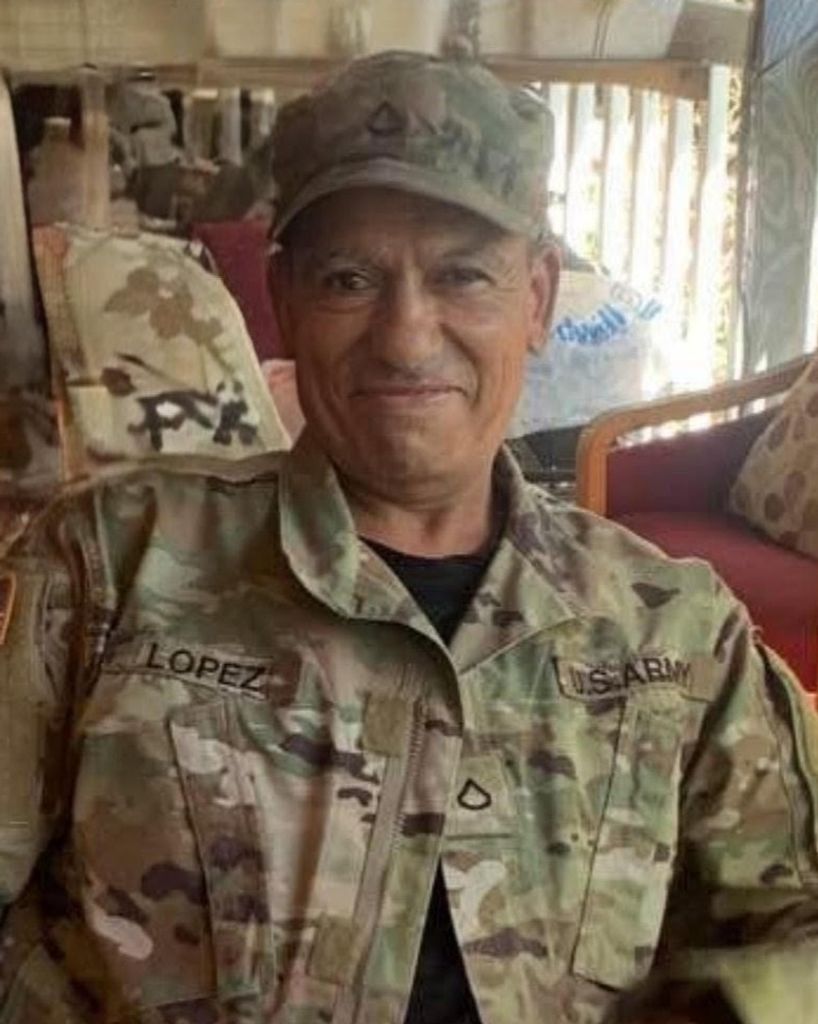 Juan Carlos Lopez Profile Photo
