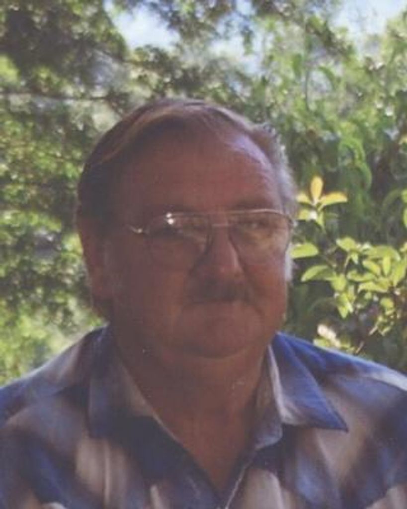 Baughman, Nathaniel Eugene
