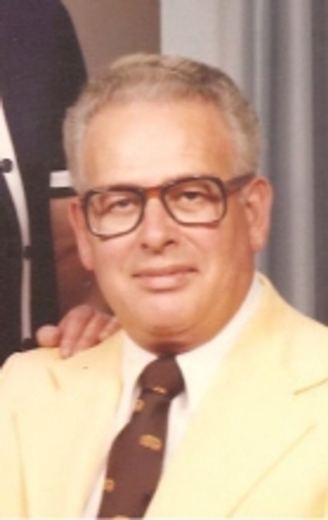 Carl R. Teachout