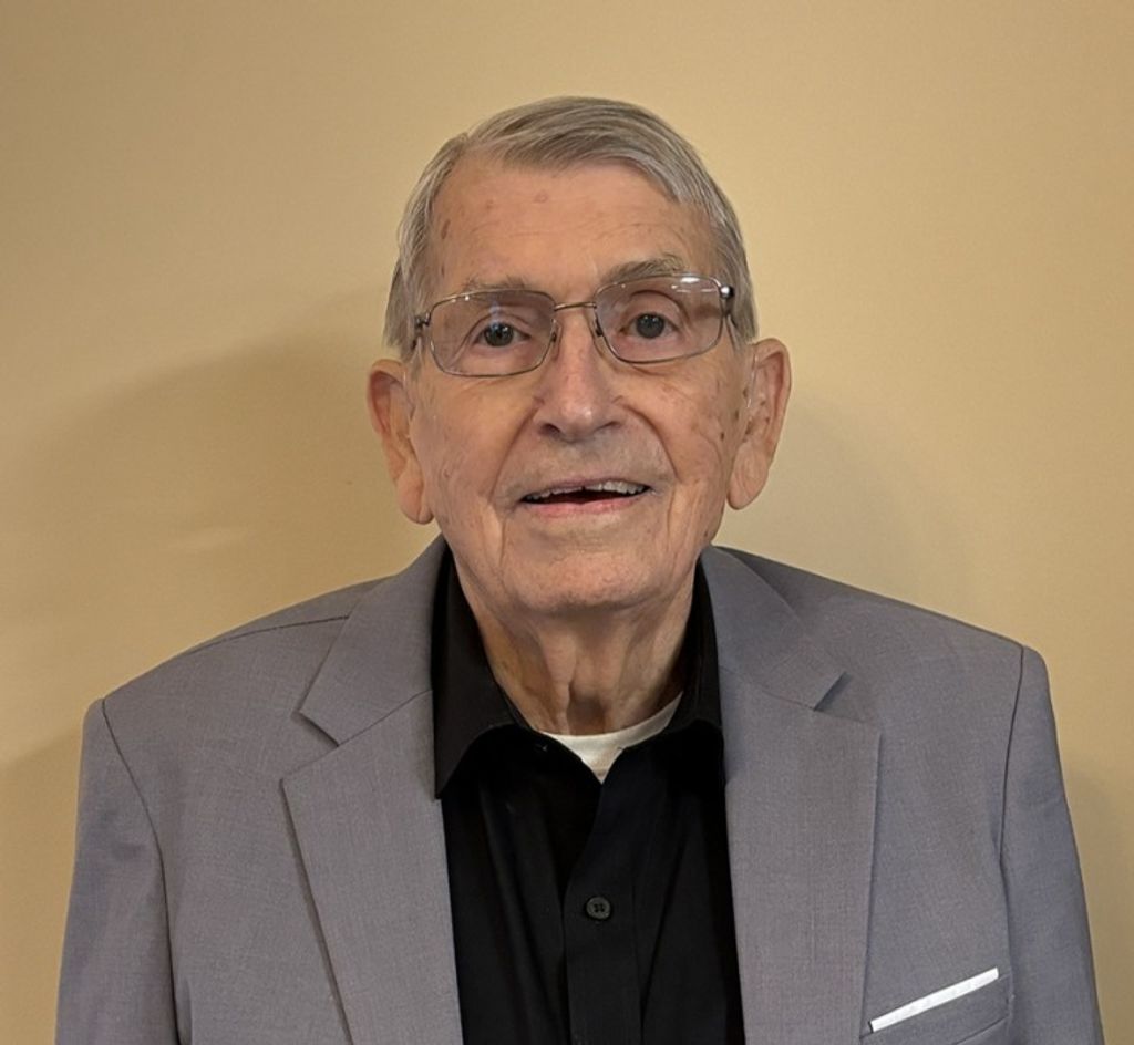 Robert "Bob" C. Rayner