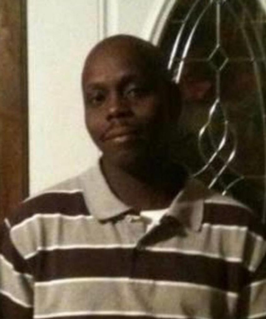 Mr. Anthony "Ant" Shelton Profile Photo