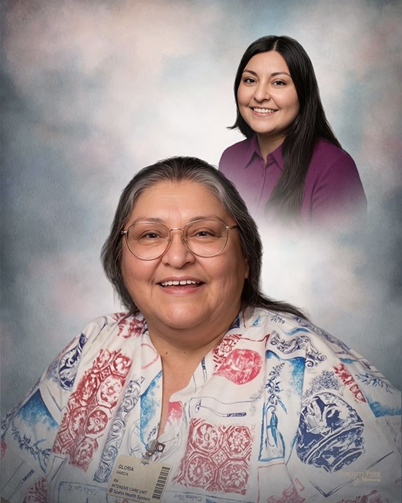 Gloria Garcia