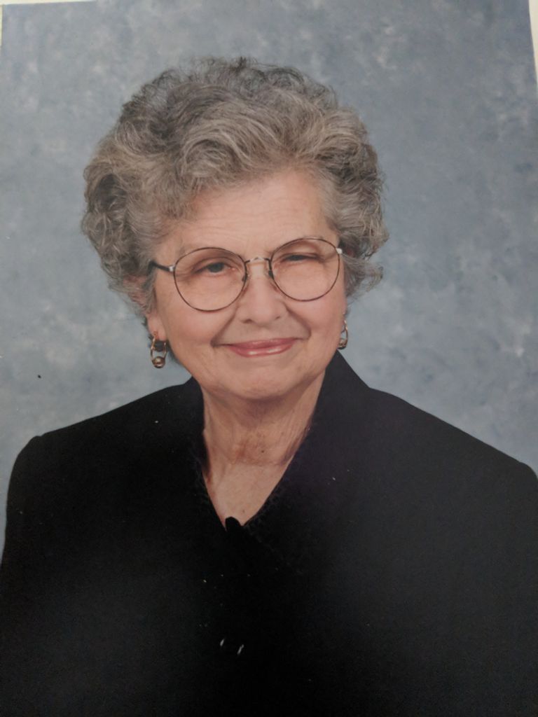 Sara Fitzpatrick Taul