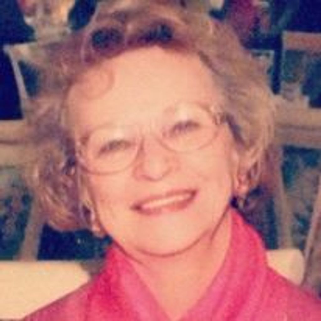 Violet M. Johnson Profile Photo