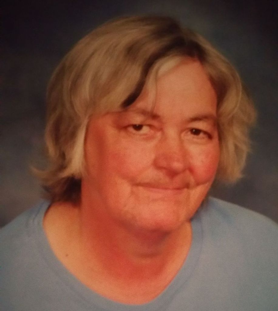 Teresa Gail Matthews Lee