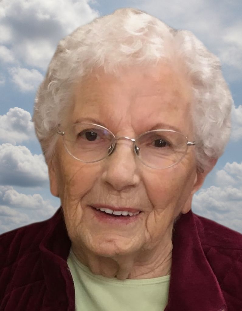 Tot Louise Ollis Early Profile Photo