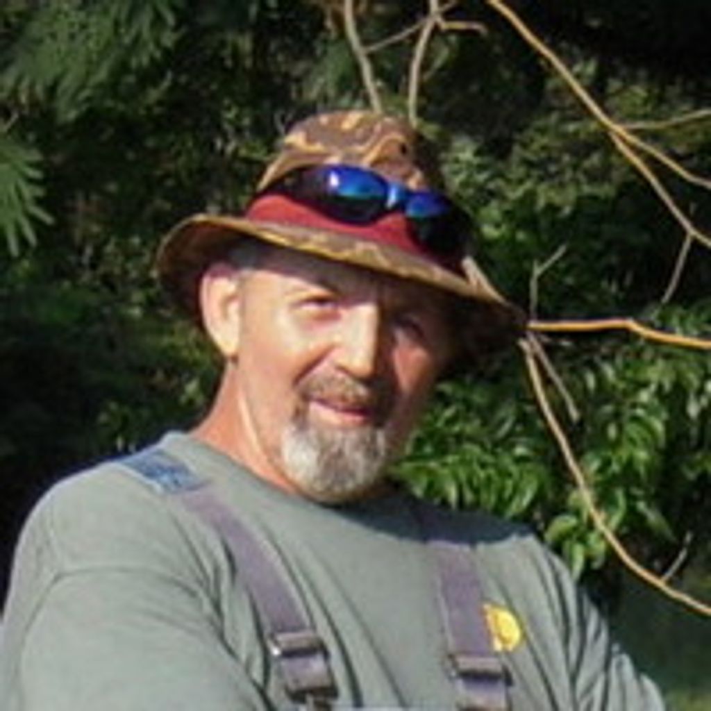 Norman Wendell Pigg