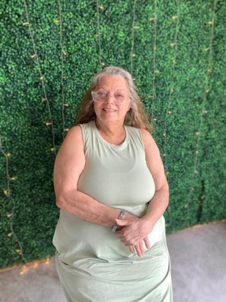Debbie L. Padgett