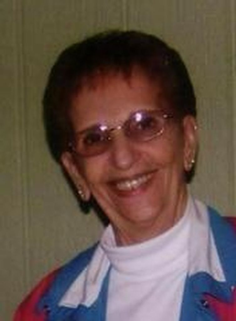 Shirley G. Pape