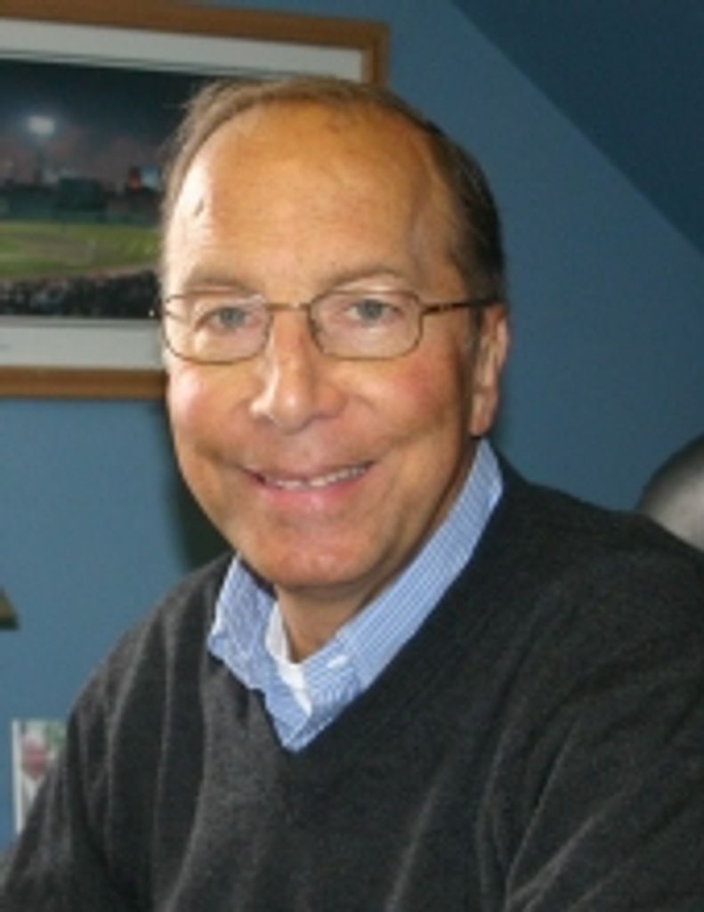 Kevin E. Moody