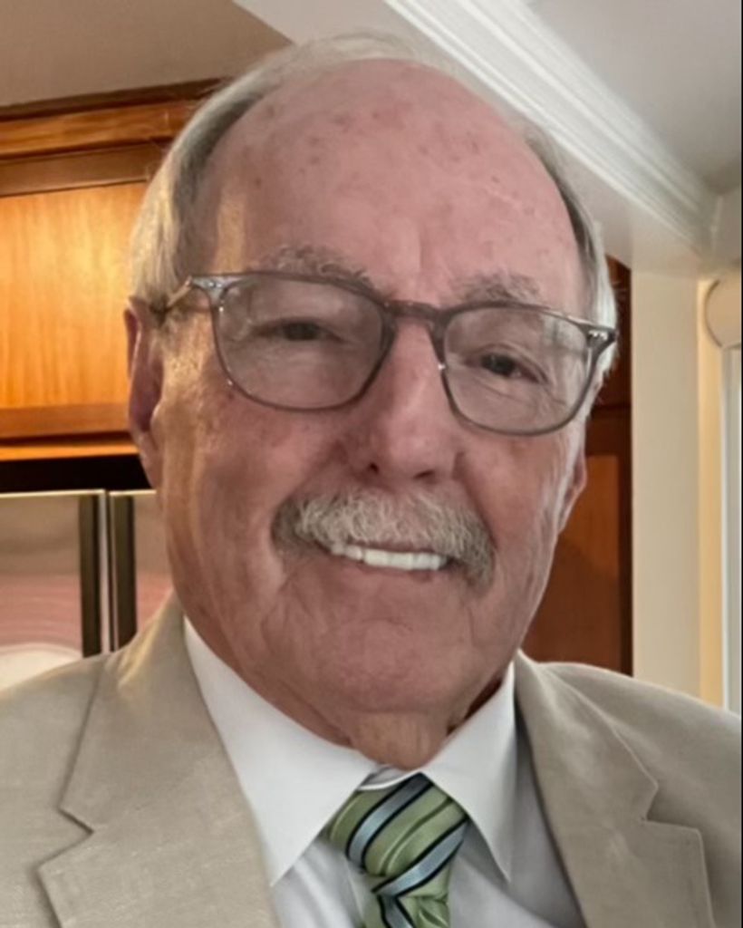 Fred C. "Ricky" Rube, Jr. Profile Photo
