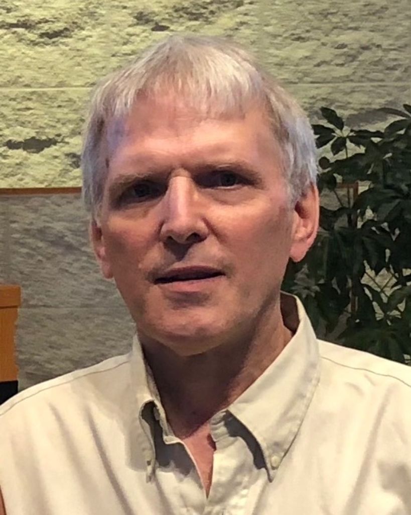 Larry Hart Profile Photo
