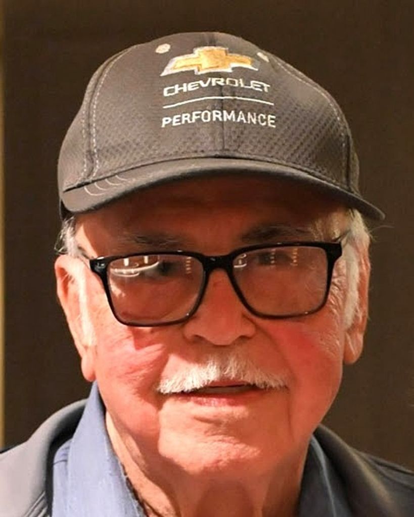 Everett L. Wyatt