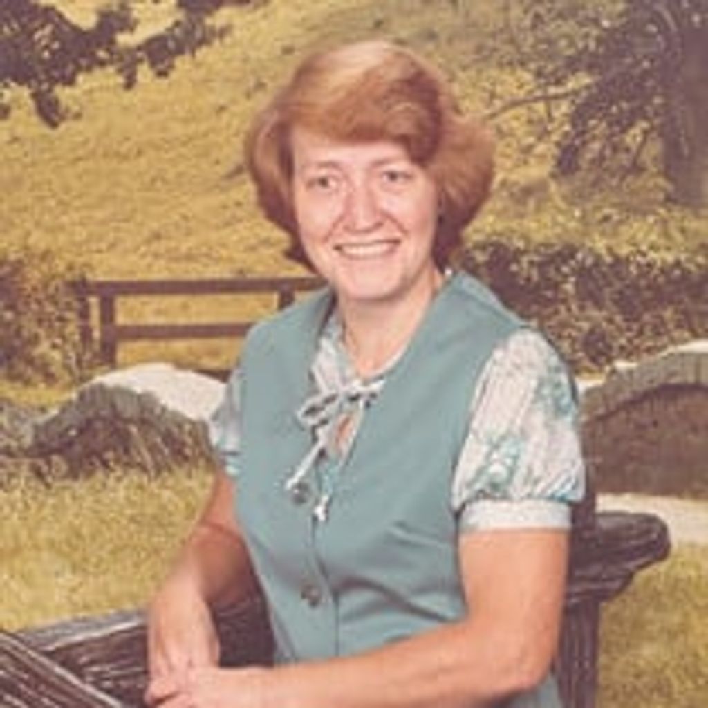 Barbara  B. Whitaker