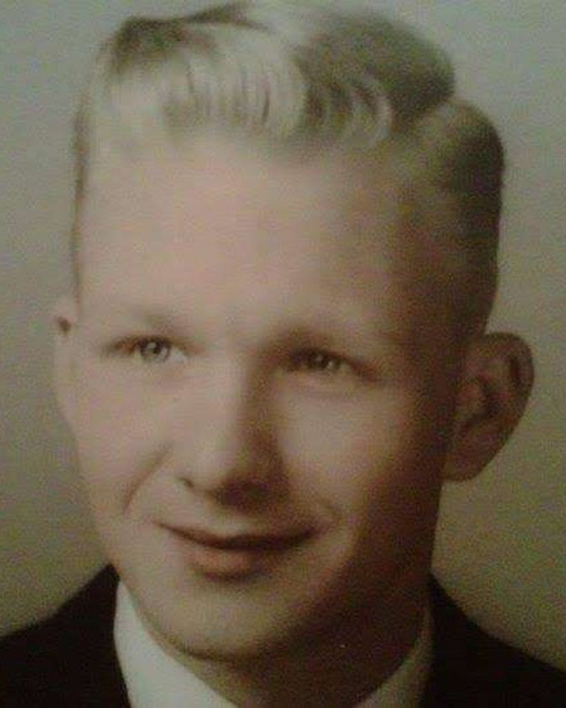 Paul E. Galyon, Jr.