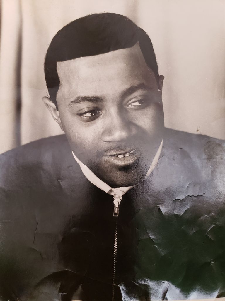 John Joseph Patterson Profile Photo